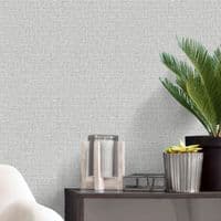 Belgravia Giorgio Texture Soft Silver 8106 Wallpaper